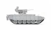 Zvezda BMPT Terminator makett 1:72 (5046Z)