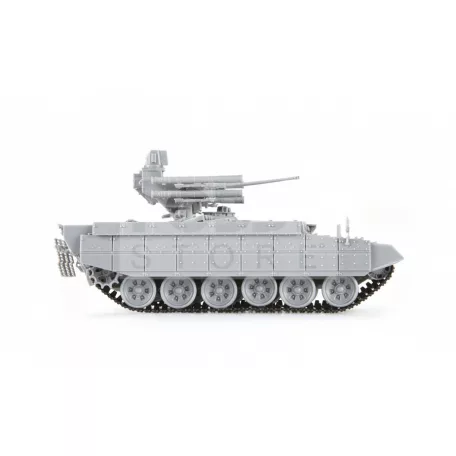 Zvezda BMPT Terminator makett 1:72 (5046Z)