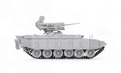 Zvezda BMPT Terminator makett 1:72 (5046Z)