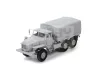 Zvezda URAL-4320 Truck makett 1:72 (5050Z)