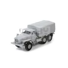 Zvezda URAL-4320 Truck makett 1:72 (5050Z)