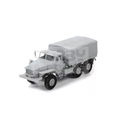 Zvezda URAL-4320 Truck makett 1:72 (5050Z)