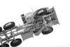 Zvezda URAL-4320 Truck makett 1:72 (5050Z)