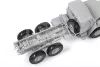 Zvezda URAL-4320 Truck makett 1:72 (5050Z)