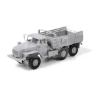 Zvezda URAL-4320 Truck makett 1:72 (5050Z)
