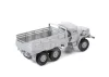 Zvezda URAL-4320 Truck makett 1:72 (5050Z)