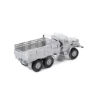 Zvezda URAL-4320 Truck makett 1:72 (5050Z)