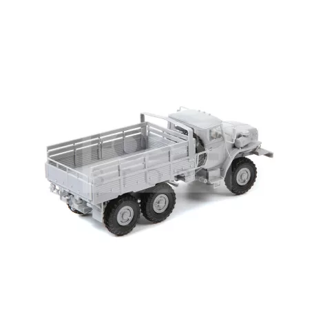 Zvezda URAL-4320 Truck makett 1:72 (5050Z)