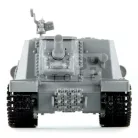Zvezda ISU-122 makett 1:72 (5054Z)