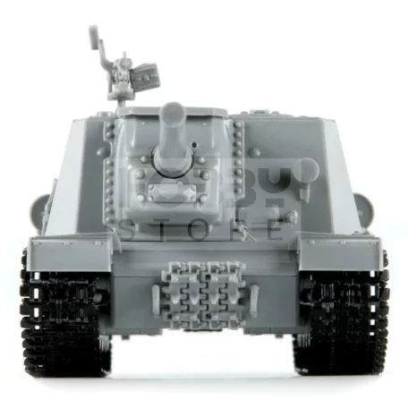Zvezda ISU-122 makett 1:72 (5054Z)
