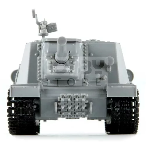 Zvezda ISU-122 makett 1:72 (5054Z)