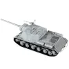 Zvezda ISU-122 makett 1:72 (5054Z)