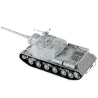 Zvezda ISU-122 makett 1:72 (5054Z)