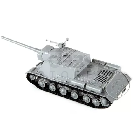 Zvezda ISU-122 makett 1:72 (5054Z)