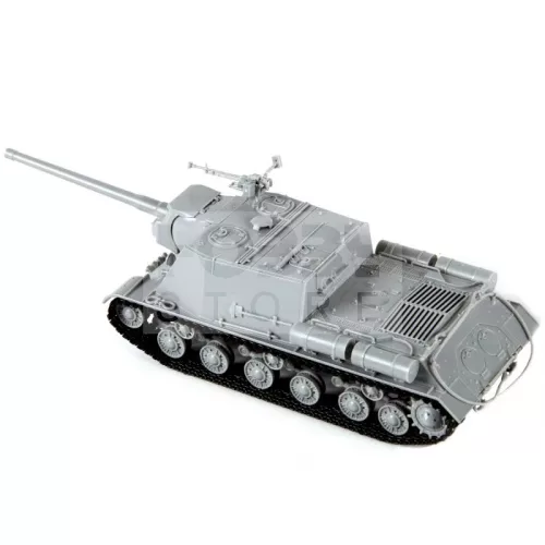 Zvezda ISU-122 makett 1:72 (5054Z)