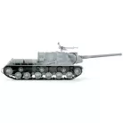 Zvezda ISU-122 makett 1:72 (5054Z)