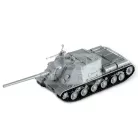 Zvezda ISU-122 makett 1:72 (5054Z)