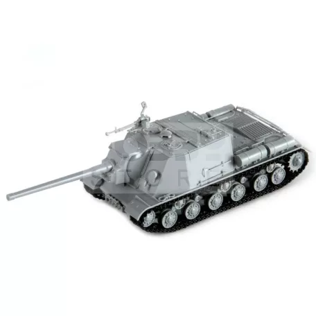 Zvezda ISU-122 makett 1:72 (5054Z)