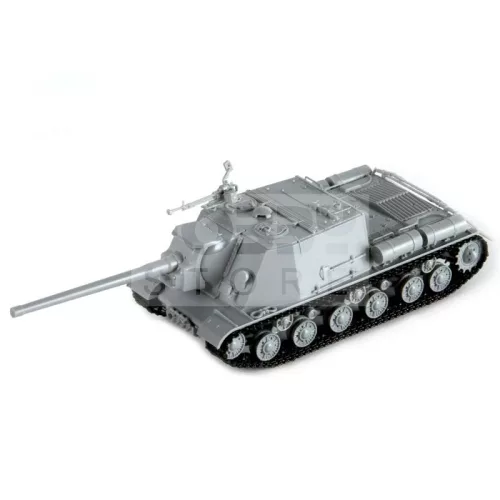 Zvezda ISU-122 makett 1:72 (5054Z)