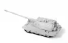 Zvezda "Koalitsya-SV" Self Propelled Howitzer makett 1:72 (5055Z)