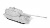 Zvezda "Koalitsya-SV" Self Propelled Howitzer makett 1:72 (5055Z)