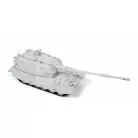 Zvezda "Koalitsya-SV" Self Propelled Howitzer makett 1:72 (5055Z)