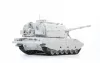 Zvezda "Koalitsya-SV" Self Propelled Howitzer makett 1:72 (5055Z)
