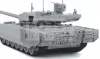 Zvezda T-14 Armata Russian main battle tank makett 1:72 (5056Z)