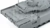 Zvezda T-14 Armata Russian main battle tank makett 1:72 (5056Z)