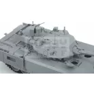 Zvezda T-14 Armata Russian main battle tank makett 1:72 (5056Z)