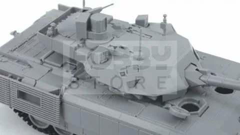 Zvezda T-14 Armata Russian main battle tank makett 1:72 (5056Z)