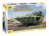 Zvezda T-15 Armata makett 1:72 (5057Z)