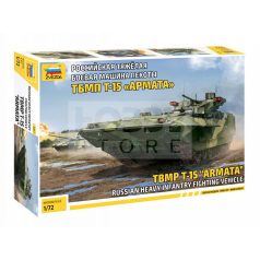 Zvezda T-15 Armata makett 1:72 (5057Z)