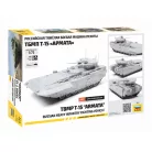 Zvezda T-15 Armata makett 1:72 (5057Z)