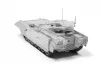 Zvezda T-15 Armata makett 1:72 (5057Z)