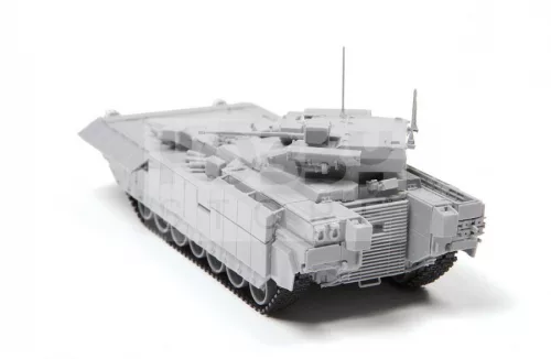 Zvezda T-15 Armata makett 1:72 (5057Z)