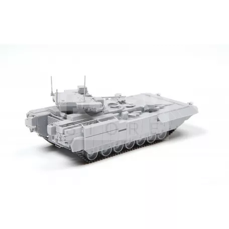 Zvezda T-15 Armata makett 1:72 (5057Z)