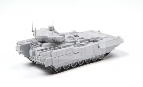 Zvezda T-15 Armata makett 1:72 (5057Z)