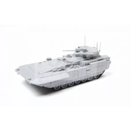 Zvezda T-15 Armata makett 1:72 (5057Z)