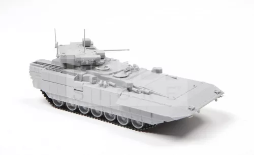 Zvezda T-15 Armata makett 1:72 (5057Z)