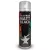 The Colour Forge Spray - Matt Black 500 ml
