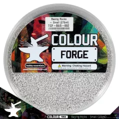 The Colour Forge - Basing Rocks – Small