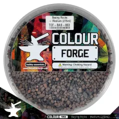 The Colour Forge - Basing Rocks – Medium