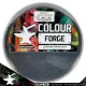 The Colour Forge - Basing Sand - Obsidian Black