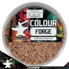 The Colour Forge - Battlefield Basing Cork – Small