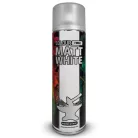 The Colour Forge Spray - Matt White 500 ml