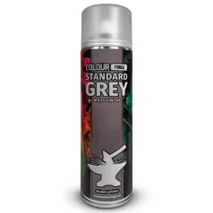 The Colour Forge Spray - Standard Grey 500 ml
