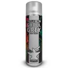 The Colour Forge Spray - Ghoul Grey 500 ml