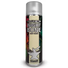 The Colour Forge Spray - Wight Bone 500 ml