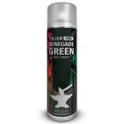 The Colour Forge Spray - Renegade Green 500 ml